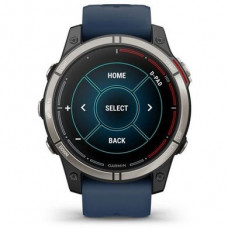 Garmin Quatix 7 Pro – Marine GPS Smartwatch with AMOLED Display (010-02803-80/81)