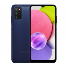 Samsung Galaxy A03s 4/64Gb Blue (SM-A037FZBGSEK)