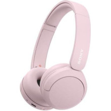 Sony WH-CH520 Pink (WHCH520P.CE7)