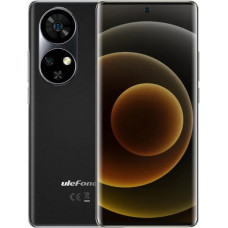 Ulefone Note 17 Pro 12/256Gb Velvet Black