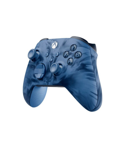 Microsoft Xbox Series X | S Wireless Controller Stormcloud Vapor Special Edition (QAU-00130)