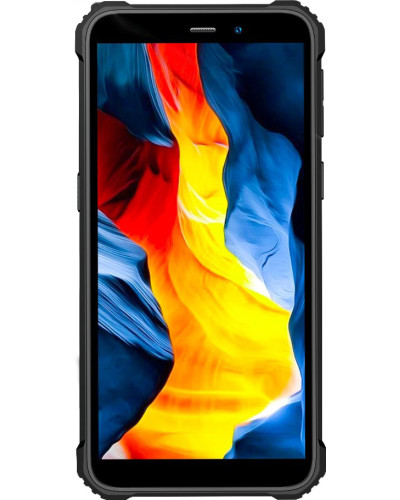 Oukitel WP32 4/128GB Black