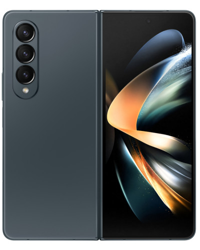 Samsung Galaxy Fold4 12/256GB Graygreen (SM-F936BZAB)