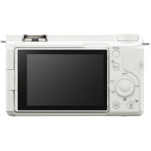Sony ZV-E10 II body White (ZVE10M2W)