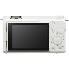 Sony ZV-E10 II body White (ZVE10M2W)