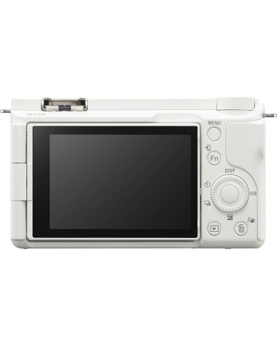 Sony ZV-E10 II body White (ZVE10M2W)