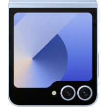 Samsung Galaxy Flip6 12/512GB Blue (SM-F741BLBH)