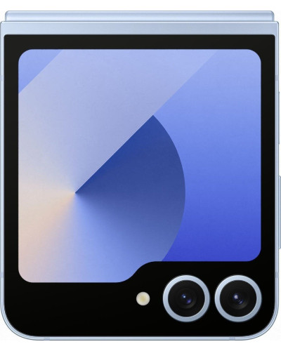 Samsung Galaxy Flip6 12/512GB Blue (SM-F741BLBH)