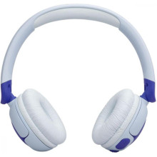 JBL Junior 320BT Blue (JBLJR320BTBLU)