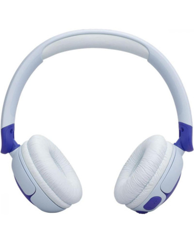 JBL Junior 320BT Blue (JBLJR320BTBLU)