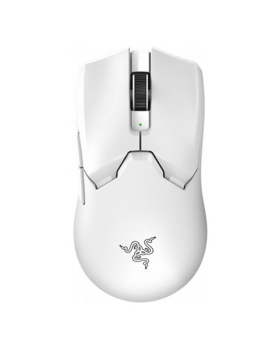Razer Viper V2 Pro Wireless White (RZ01-04390200-R3G1)