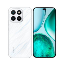 Honor X8c 8/512GB Moonlight White