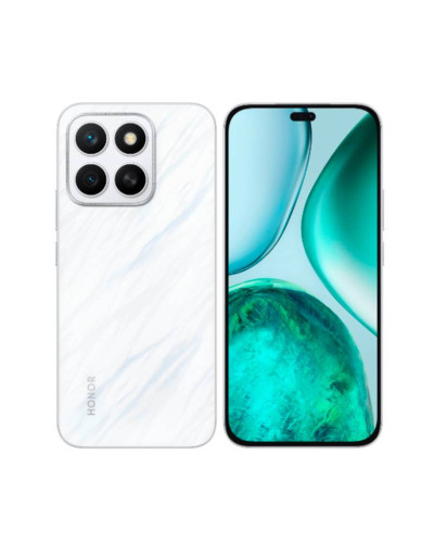 Honor X8c 8/512GB Moonlight White