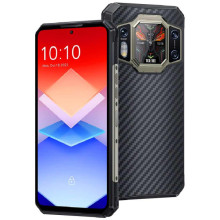Oukitel WP30 Pro 12/256GB Black