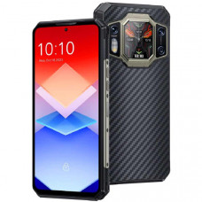 Oukitel WP30 Pro 12/256GB Black