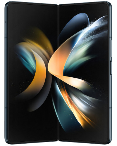 Samsung Galaxy Fold4 12/256GB Graygreen (SM-F936BZAB)