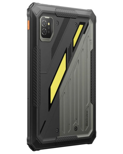 Blackview Active 7 8/128GB Black (6931548324201)