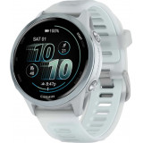 Garmin Forerunner 570 42mm Cloud Blue Aluminum w. Translucent Whitestone/Cloud Blue Band (010-02970-01)