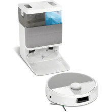 iRobot Roomba Combo 505+ AutoWash dock White (N185240)