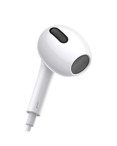 Baseus Encok C17 White (NGCR010002)
