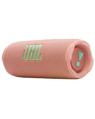 JBL Flip 7 Pink (JBLFLIP7PINK)