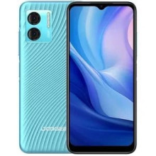 DOOGEE N50S 4/128GB Blue