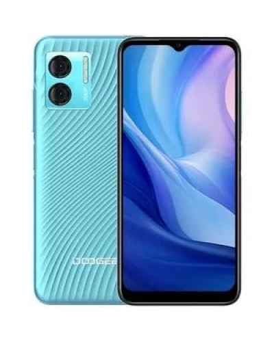 DOOGEE N50S 4/128GB Blue