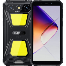 Oukitel G5 4/128GB Black