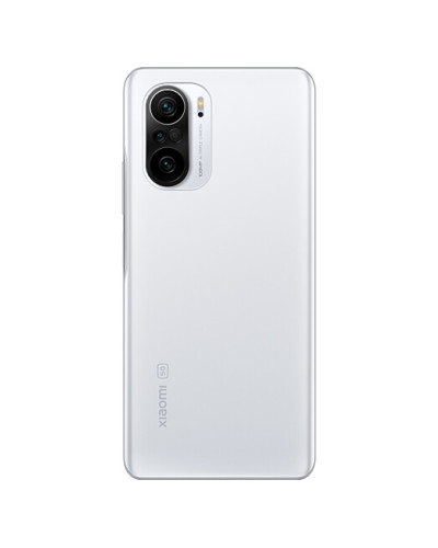 Xiaomi Mi 11i 8/128GB Frosty White (Global)