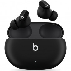 Beats by Dr. Dre Solo Buds Matte Black (MUVW3)