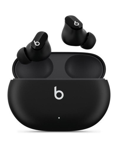 Beats by Dr. Dre Solo Buds Matte Black (MUVW3)