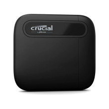 Crucial X6 2 TB (CT2000X6SSD9)