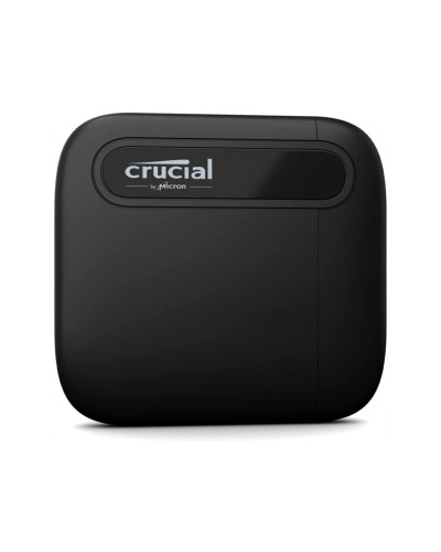 Crucial X6 2 TB (CT2000X6SSD9)