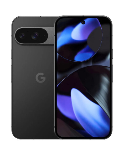 Google Pixel 9 12/128GB Obsidian