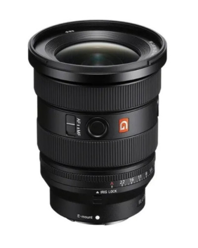 Sony SEL1635GM2 16-35mm f/2.8 GM II (SEL1635GM2)