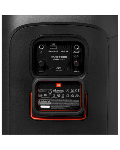 JBL PartyBox Club 120 (JBLPBCLUB120)