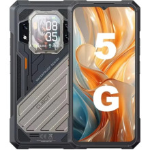 Cubot KingKong X Pro 12/256GB Black