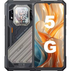 Cubot KingKong X Pro 12/256GB Black