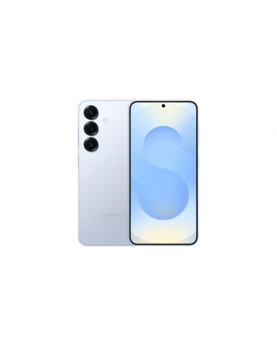 Samsung Galaxy S25 12/256GB IcyBlue (SM-S931BLBG)