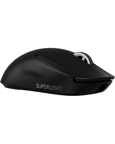 Logitech Pro X Superlight 2 SE Black (910-007554, 910-007553)