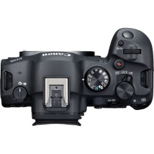 Canon EOS R6 Mark II Body (5666C031)