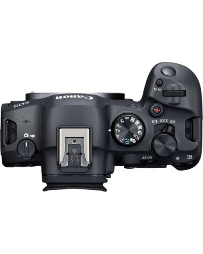Canon EOS R6 Mark II Body (5666C031)