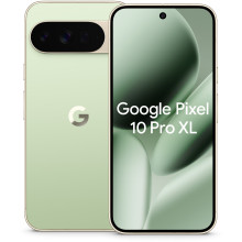 Google Pixel 10 Pro XL 16/256GB Jade