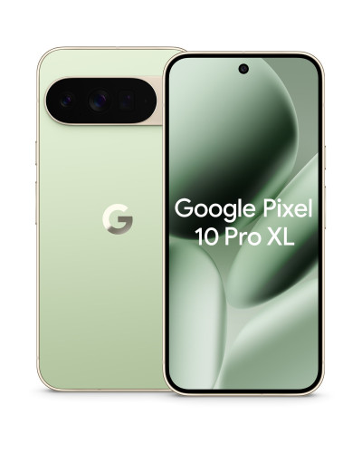 Google Pixel 10 Pro XL 16/256GB Jade