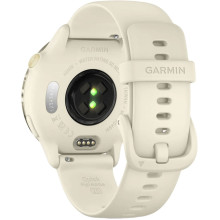 Garmin Vivoactive 6 Lunar Gold with Bone Band (010-02985-01/41)
