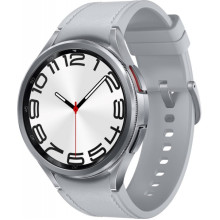 Samsung Galaxy Watch6 Classic 47mm eSIM Silver (SM-R965FZSA)