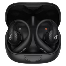 Anker Soundcore AeroFit Pro Black (A3871G11)