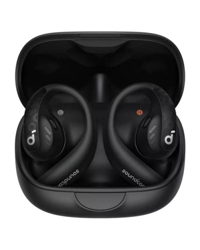 Anker Soundcore AeroFit Pro Black (A3871G11)