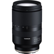 Tamron AF 17-70mm f/2.8 Di III-A VC RXD (Sony-E)