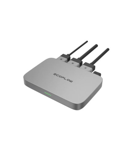 EcoFlow PowerStream Microinverter 600W (EFPowerStreamMI-EU-600W)
